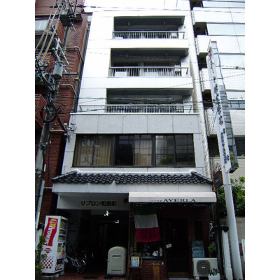 【外観】 | リブロン和泉町