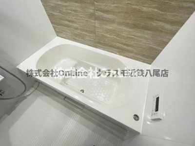 【浴室】 | フェリス・ストリームⅡ