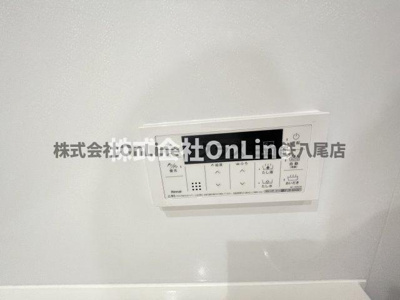 【設備】 | フェリス・ストリームⅡ