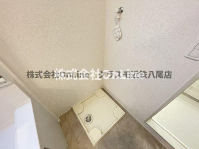 【設備】 | フェリス・ストリームⅡ