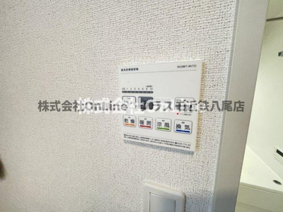 【設備】 | フェリス・ストリームⅡ