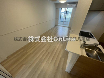 【内装】 | フェリス・ストリームⅡ