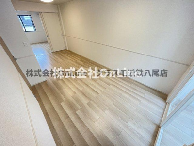 【洋室】 | フェリス・ストリームⅡ