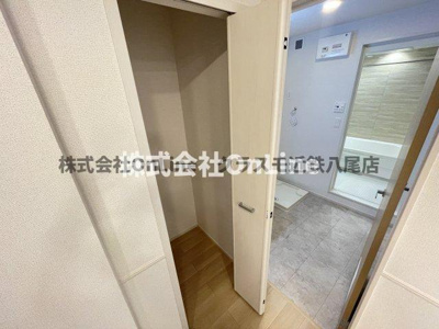 【収納】 | フェリス・ストリームⅡ