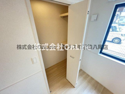 【収納】 | フェリス・ストリームⅡ