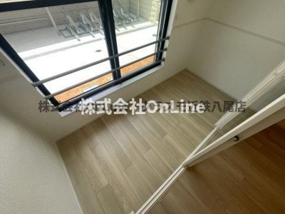 【内装】 | フェリス・ストリームⅡ