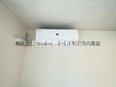 【設備】 | フェリス・ストリームⅡ