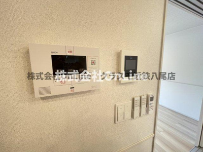 【セキュリティ】 | フェリス・ストリームⅡ