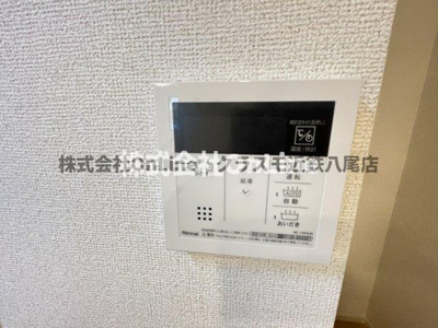 【設備】 | フェリス・ストリームⅡ