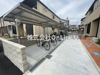 【その他共用部分】 | フェリス・ストリームⅡ