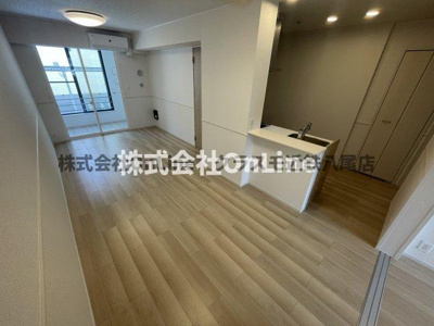 【居間・リビング】 | フェリス・ストリームⅡ