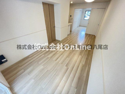 【居間・リビング】 | フェリス・ストリームⅡ