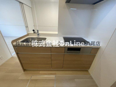 【キッチン】 | フェリス・ストリームⅡ