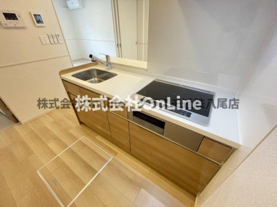 【キッチン】 | フェリス・ストリームⅡ