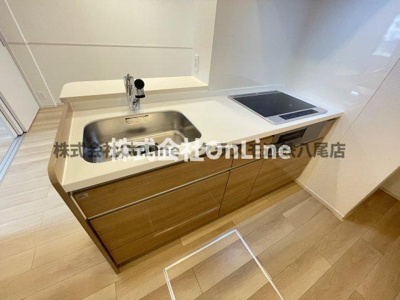 【キッチン】 | フェリス・ストリームⅡ