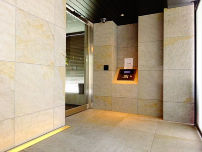 【その他共用部分】 | パークリュクス渋谷西原