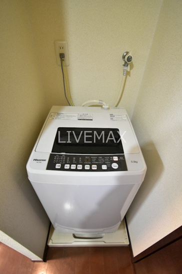 【設備】プラーズタワー東新宿ビル 