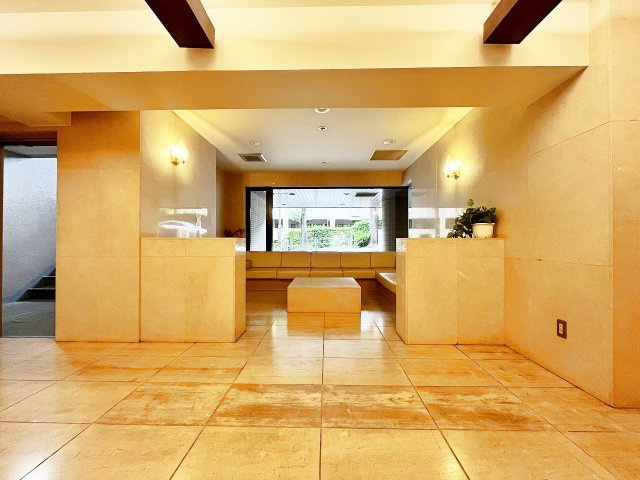 東急田園都市線「宮前平」コスモ宮前平ヒルズの画像