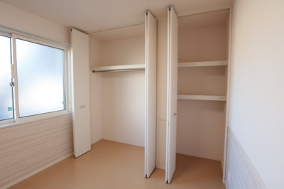 【収納】 | サニーコート加佐A棟