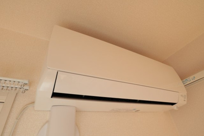 【設備】 | サニーコート加佐A棟