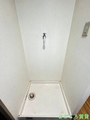 【その他共用部分】 | ウィング1997