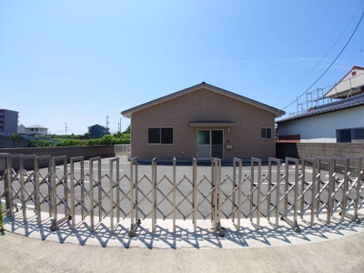 【外観】 | 野中1丁目テナント