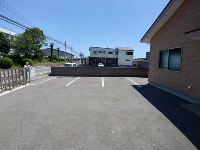 【駐車場】 | 野中1丁目テナント