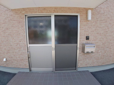 【エントランス】 | 野中1丁目テナント