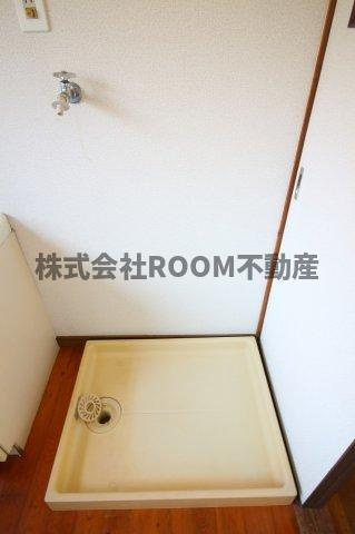 第一東原住宅の設備