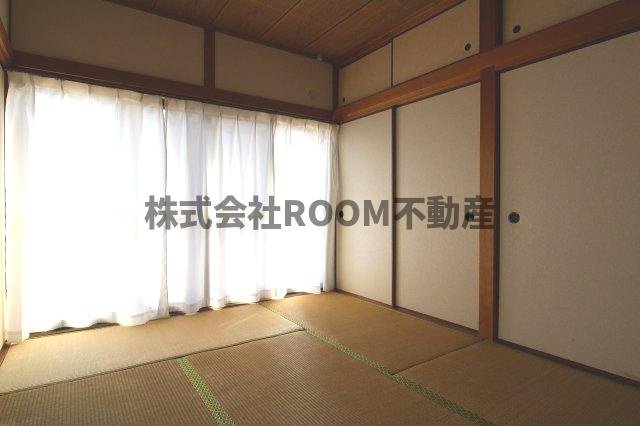 第一東原住宅の居間・リビング|使いやすいリビングです