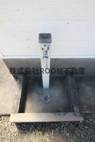 第一東原住宅の設備