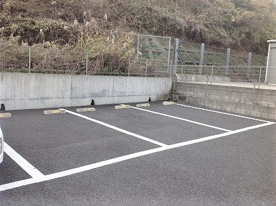 【駐車場】 | クレイノレン | 画像10