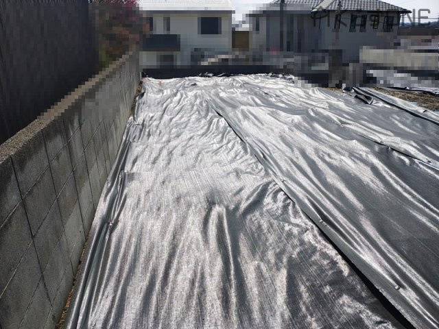 【外観】 | 姫路市香寺町溝口／売土地