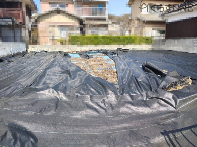【外観】 | 姫路市香寺町溝口／売土地
