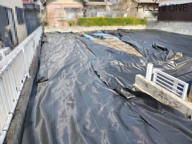 【外観】 | 姫路市香寺町溝口／売土地