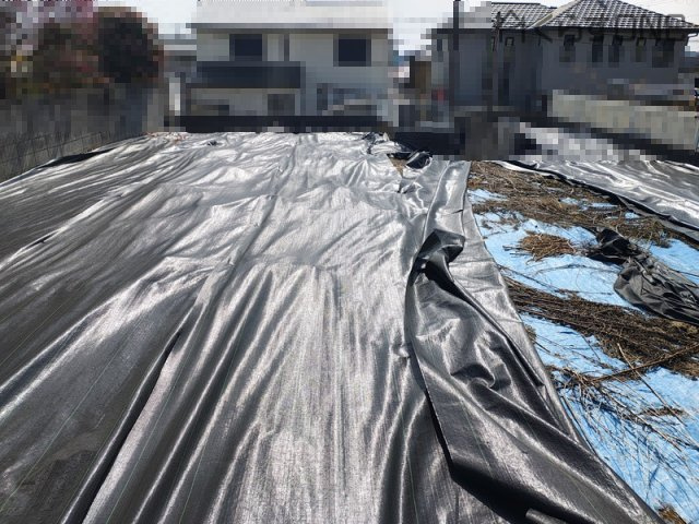 【外観】 | 姫路市香寺町溝口／売土地