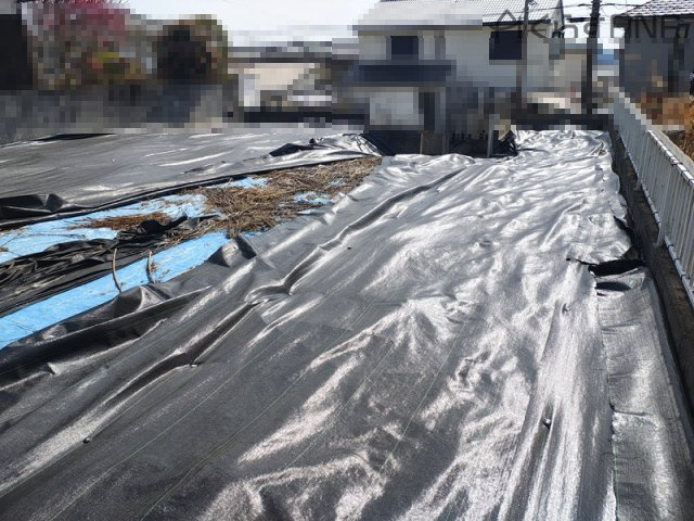 【外観】 | 姫路市香寺町溝口／売土地