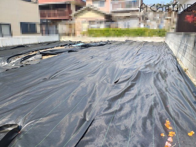 【外観】 | 姫路市香寺町溝口／売土地