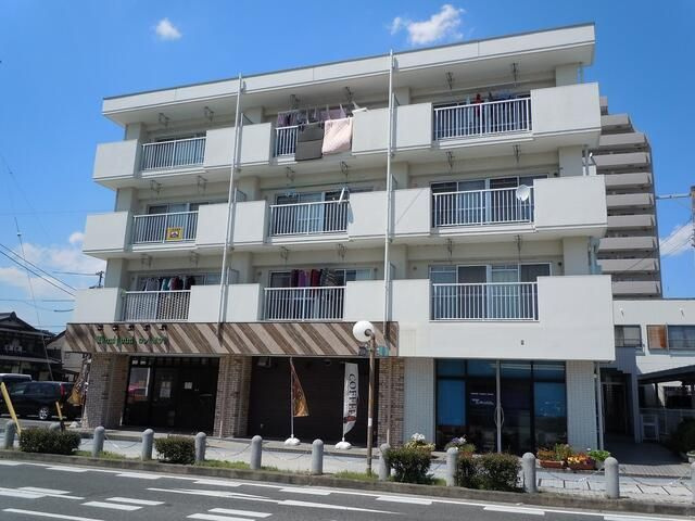 メゾン浅井　　刈谷市の賃貸ならクラスホーム刈谷店の外観