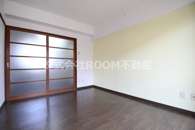 大王コーポの子供部屋|子供部屋です