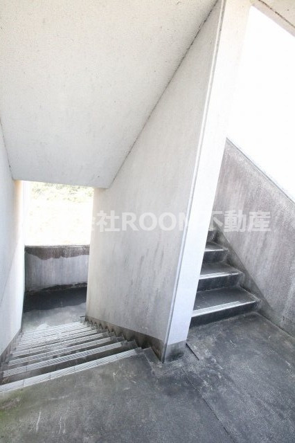 大王コーポのその他共用部分