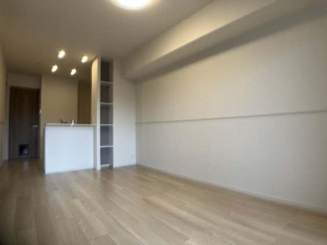 アリエッタ半田Aの内装