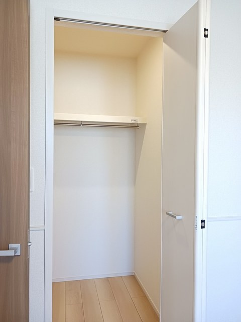 アリエッタ半田Aのトイレ