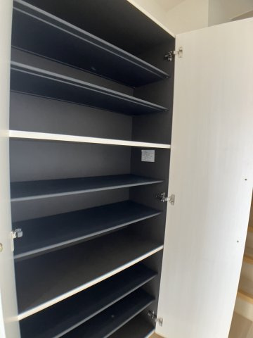 アリエッタ半田Aの洋室