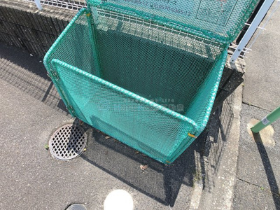 【その他共用部分】 | エテルノカーサ【名古屋市賃貸・都市ガス】