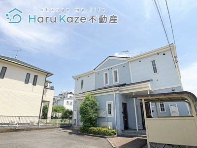 【外観】 | エテルノカーサ【名古屋市賃貸・都市ガス】