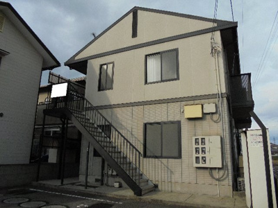 【その他】 | ディアス岡田・ | 完成写真