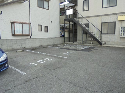 【外観】 | ディアス岡田・