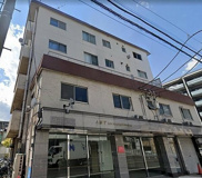 セントラル仲池の画像
