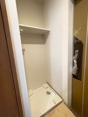 ロイス茨木奈良町の内装